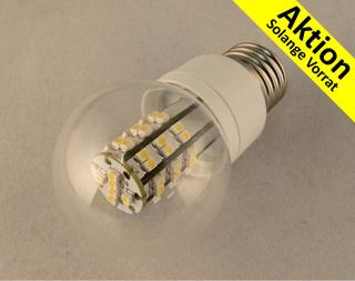 LED Birne 2.5 Watt 